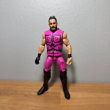 WWE Seth Rollins Elite Series Collection 86 Action Figure Toy Mattel Wrestling picture