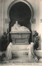 Vintage Postcard 1910's Carthage Tombeau Du Tomb Of Cardinal Lavigerie Rome picture