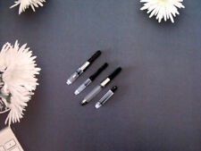 Ink Converter For Senator Fountain Pens - Slim Mini Premium Cartridges picture
