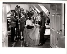 Joan Leslie + Helen Parrish (1940s) ❤ Original Vintage Hollywood Photo K 359 picture