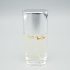 Clinique HAPPY Women's Perfume Spray EDP 1 oz 90%+ Full picture