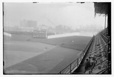 Yankee Stadium,baseball,sports arenas,fields,seats,stands,Bain News Service,1924 picture