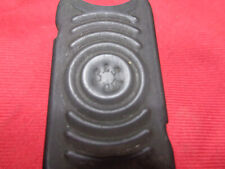 Original M1 Garand Enbloc Clip Marked TF&S - Extremly Rare picture