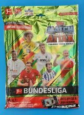 Topps Match Attax Bundesliga 2020/2021 Starterpack Trading Card Game... NEW + ORIGINAL PACKAGING picture