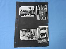 Pre-WWII Propaganda German Photos. Historical. Lot of 4. picture