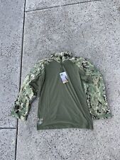 Crye Precision AOR2 G3 Combat Shirt Large Short picture