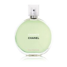 Chanel Chance for Women Eau de Toilette Spray 3.4 FL oz / 100 ML Sealed Box picture