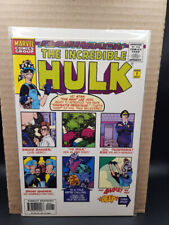 Flashback Incredible Hulk minus 1 set Direct and Variant Cover combined shipping picture