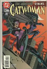 catwoman #51 comic book picture