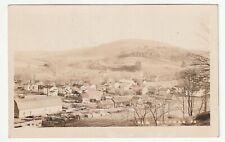 Birds Eye View New Milford PA 1907 picture