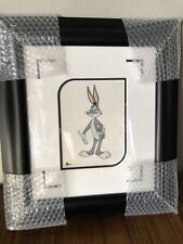 Bugs Bunny II Lithograph Framed picture