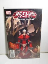 Spider-Man The Legend Of The Spider-Clan #2 Marvel 2002 Skottie Young  picture