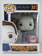 Movies Funko Pop - Michael Myers - Halloween: H20 - No. 831 - Free Protector picture
