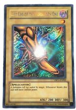Yu Gi Oh Left Leg Of The Forbidden One UBP1-EN002 NM English picture