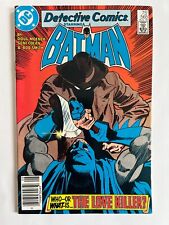 DC Batman Detective Comics - $5+ each (SILVER, COPPER, BRONZE AGE COLLECTION) picture