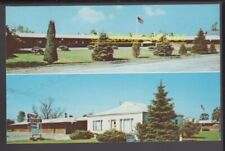 Willing Motel Oscoda Mi Michigan Multiview Harry And Bev Hayes Iosco County picture