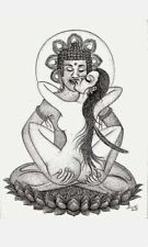 XXX Powerful Love Drawing Mind Control Vashikaran Ring Pishogue- Lust, power,Sex picture