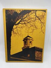 College Yearbook Clarkson College Of Technology Potsdam NY Clarksonian 1969 picture