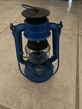 Rare Light Blue Feuerhand lantern Nr.1175 picture