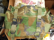 USGI Field Pack Training Woodland Camouflage picture