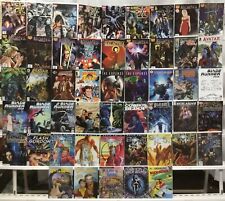 Sci-Fi Movie/T.V Comic Book Lot of 50 - X-Files, Avatar, Blade Runner, Expanse picture