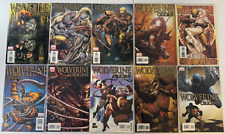 Wolverine Origins #1-16 Run + Annual + Soultaker #1 Marvel 2006 Lot of 16 NM-M picture