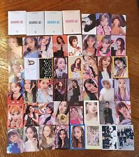 Twice Misc. Album Official Photocards  picture