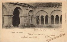 CPA VAISON-LA-ROMAINE Le Cloitre (1086392) picture