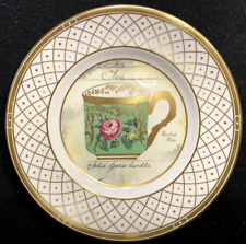 Royal Worcester Patterns Records Collection English Flowers 8
