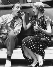 1933 BING CROSBY and MARY PICKFORD Photo   (219-Y) picture