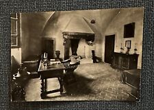 Early 1900’s - Niccolo Machiavelli - Vintage, Real Photo Postcard RPPC picture