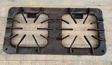 Griswold Cast Iron Grill 202 Top Grate picture