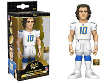Funko Gold 5 NFL: Chargers - Justin Herbert (Chase) *Mint* picture