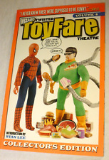 WIZARD THE BEST OF TWISTED TOYFARE THEATRE, VOL. #4, 2005, STAN LEE INTRO   Q27 picture