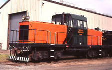 Original Slide: Valley Railroad GE 80 TON 0901 picture
