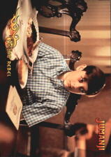 1995 (Trading Card) Jumanji #9 Young Rebel picture