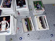Topps 2022 Formula 1 Base Cards Lot 500 picture