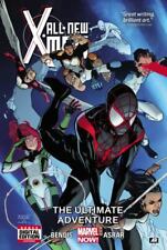 All-New X-Men Vol. 6: The Ultimate Adventure by  in New picture