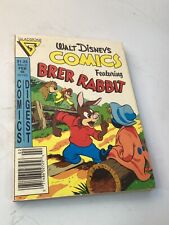 Vintage Original Walt Disney's The Wonderful Tar Baby comics Digest (K2-3) picture