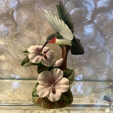 1984 Vintage Ruby-throated Hummingbird Limited Edition Gallery Originals picture
