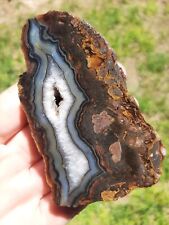 Turkish Agate Rough 10 Piece Lot picture