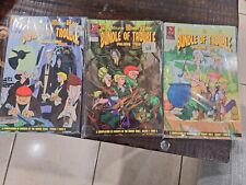 Knights of the Dinner Table, Bundle of Trouble, Volume 1-3 Lot picture