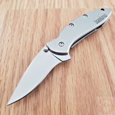 Kershaw Chive 2nd Assisted Folding Pocket Knife 2.0