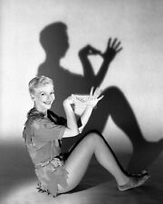 MARY MARTIN IN THE 1954 BROADWAY PRODUCTION OF 