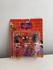 VINTAGE Disney The Hunchback Of Notre Dame Collectable Figures  picture