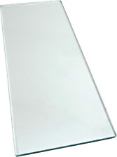 279144 One Piece 5/16 X 5 X 12 Dead Flat Float Glass for Scary Sharp Sharpening  picture