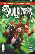 Skullkickers Super Special #1 VF/NM; Image | Jim Zub - we combine shipping picture