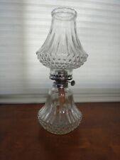 Vintage Oil Lamp 13