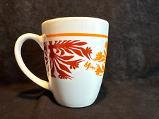 Mamo Howell Hawaiian Bird Porcelain Coffee Cup Mug Designed in Hawaii picture