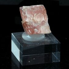 Mineral Fluorite. 56.91 carats. Massif du Mont-Blanc, Chamonix, France picture